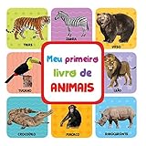 Meu Primeiro Livro de Animais