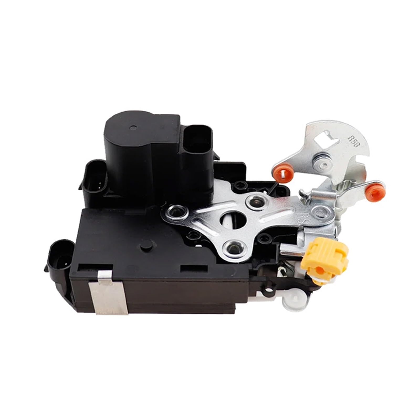 Compatible with Chevrolet for Avalanche 1500 2500 for Silverado 1500 for Classic MK1 Driver/Passenger Side Door Lock Actuator Power Door Lock(15068500)