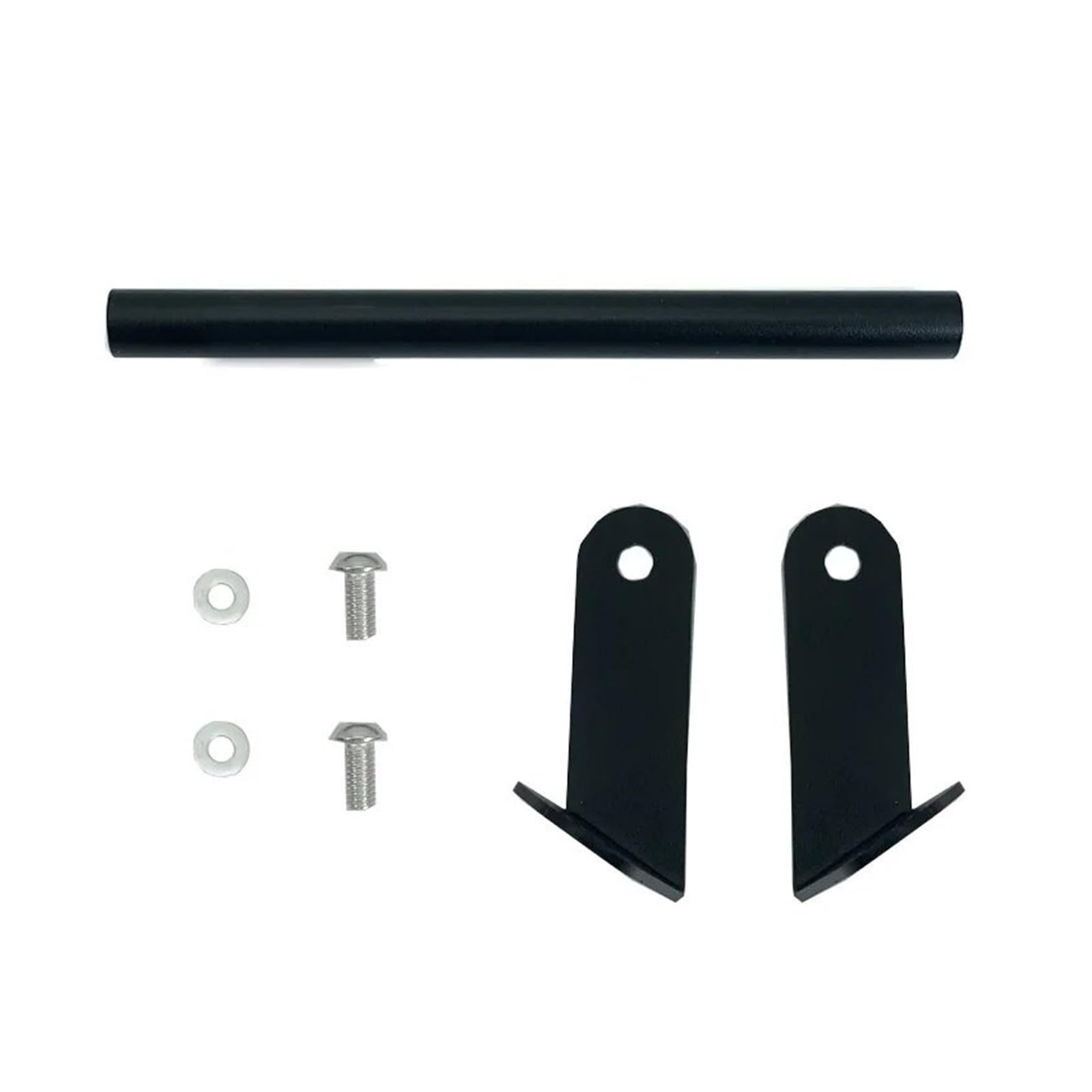 Barre support navigation Tiger 900 Rallye en alliage rigide