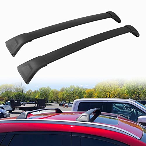 ANTS PART Roof Rack Cross Bars for 20172023 Mazda CX5 CX5 Cross Rails