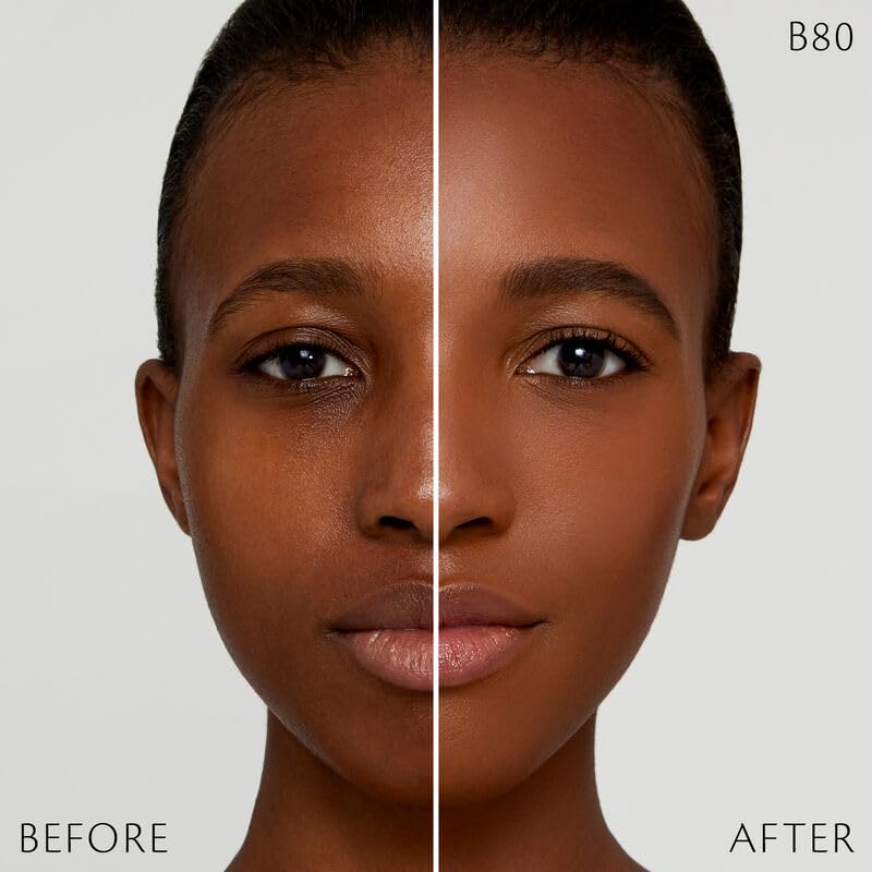 Cl%C3%A9 Peau Beaut%C3%A9 Foundation Spectrum