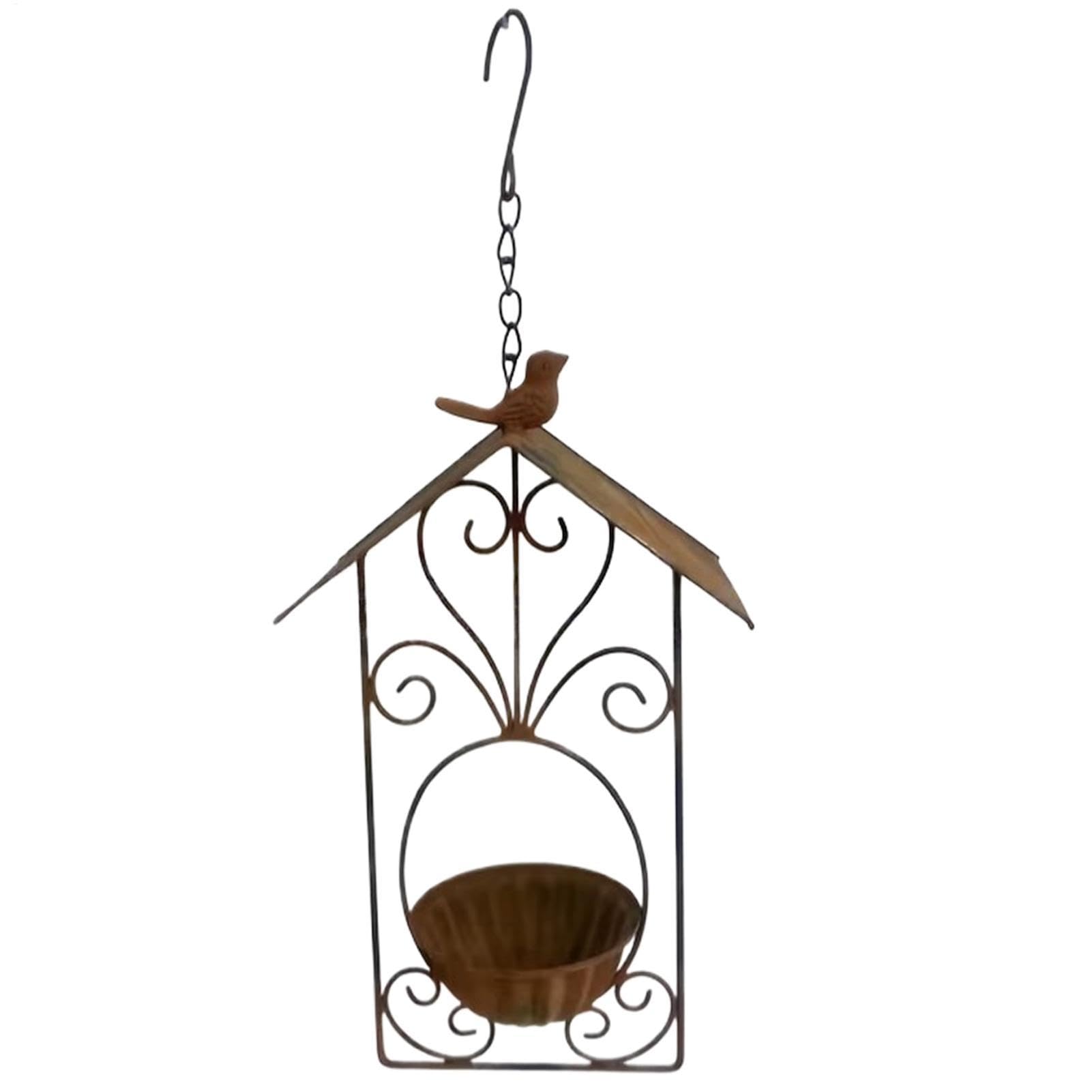 Mangeoire oiseaux sauvages pour patio et balcon créez un refuge naturel sur votre terrasse