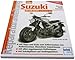 Produktbild Reparaturbuch SFV 650 Gladius, 09- Wartung Buch, Reparaturanleitung
