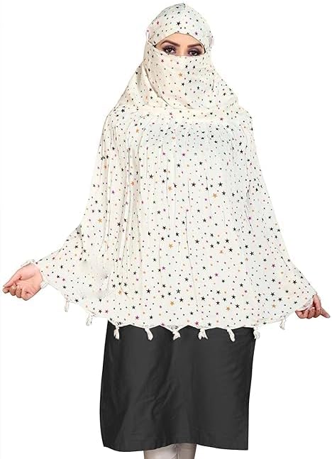 Indian Silk Palace women's Pure Cotton Long Scarf cum Mask usable for Driver Anti Pollution Full Face Cover With UV Sun Rays Protection
