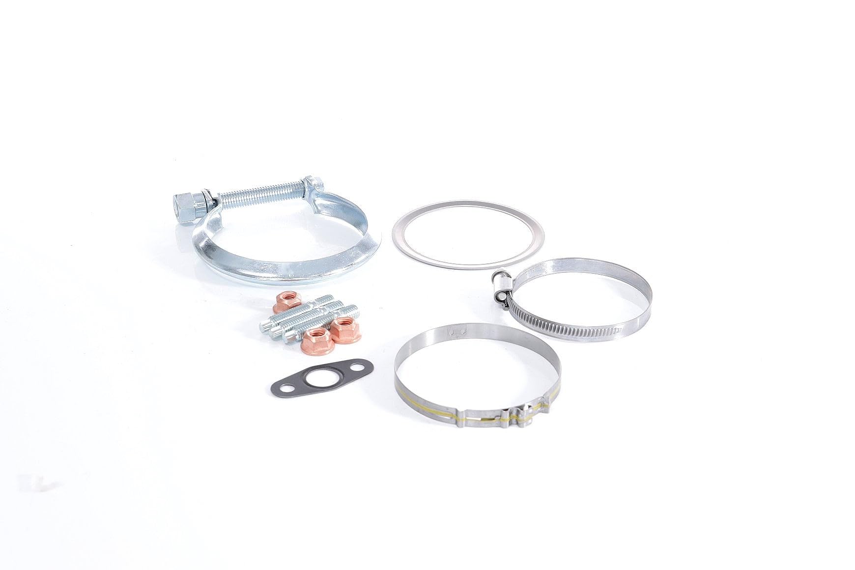 BTS Turbo Kit di montaggio per turbocompressore T931330ABS