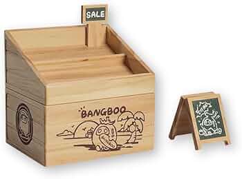 Amazon.co.jp: ゼンレスゾーンゼロ ゼンゼロ ZZZ 公式グッズ BANGBOO