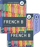 IB French B Course Book Pack: Oxford IB Diploma Programme (Print Course Book & Enhanced Online Course Book)
