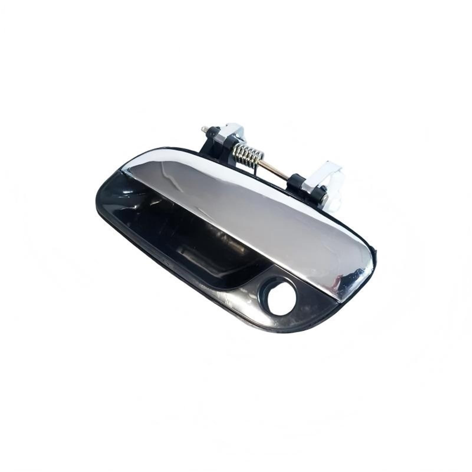 Mydmygs Rear Door Left Fit For Hyundai Elantra Outer Door Handle(Rear Door Left)