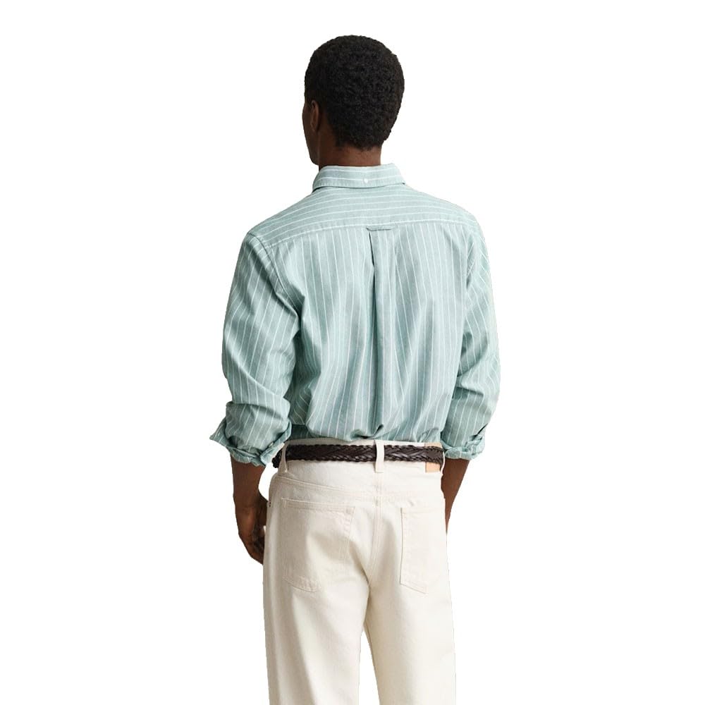 GANT 3260023 Regular Fit Long Sleeve Shirt M