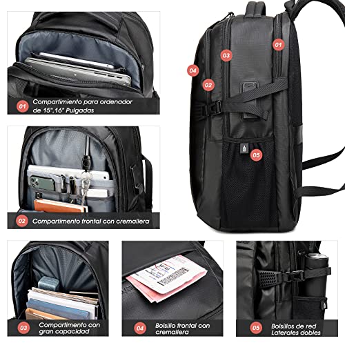 Laptops, Personal Computer omen laptop Marca ARCTIC HUNTER AH (3)