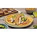 Mission Carb Balance Whole Wheat Flour Tortillas, Burrito Size, 6 Count