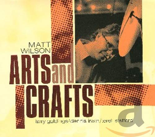 Arts And Crafts Arts And Crafts