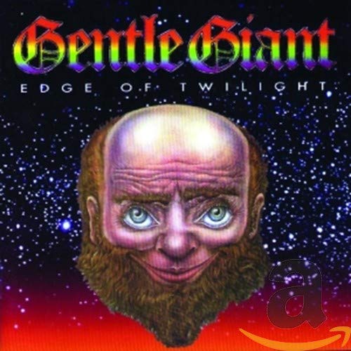 Edge Of Twilight - The Best Of