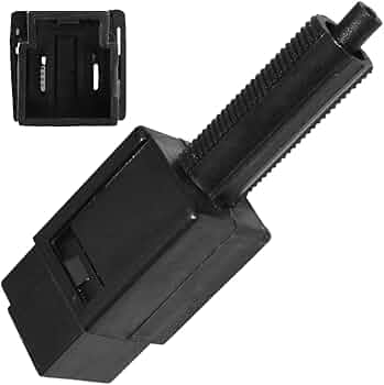 Amazon.com: Broaug 2-Pin Brake Light Switch Compatible with
