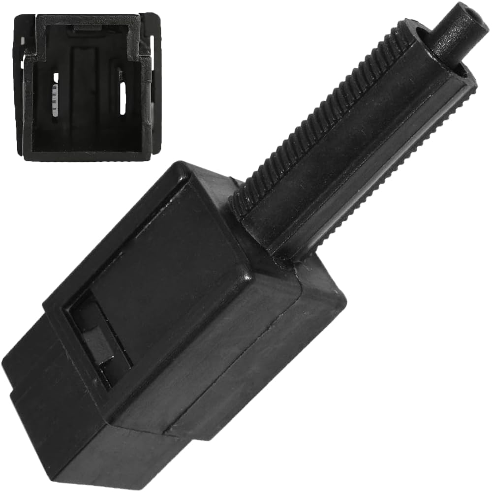 Amazon.com: Broaug 2-Pin Brake Light Switch Compatible with Nissan