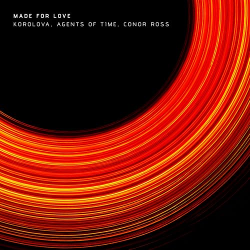 Made For Love für 1,29 EUR bei amazon.de Bild: Made For Love für 1,29 EUR bei amazon.de