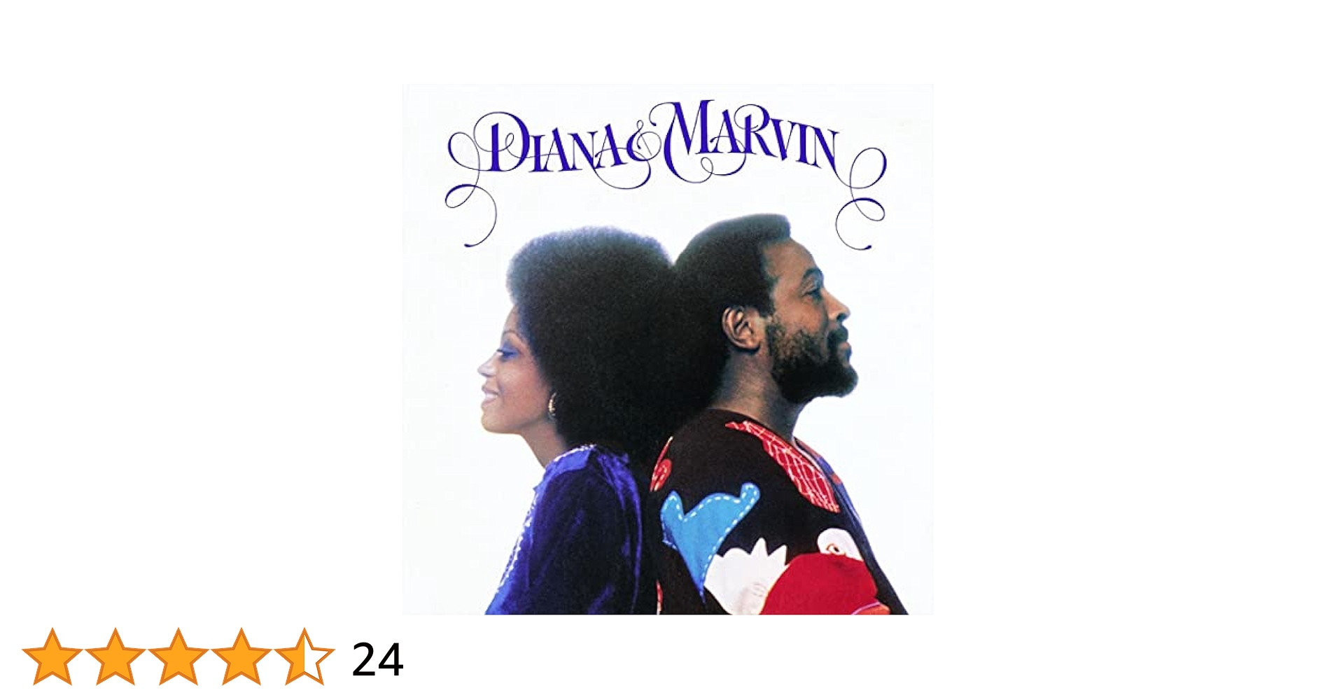 洋楽 DIANA &MARVIN CD Amazon.co.jp: Diana & Marvin: Music