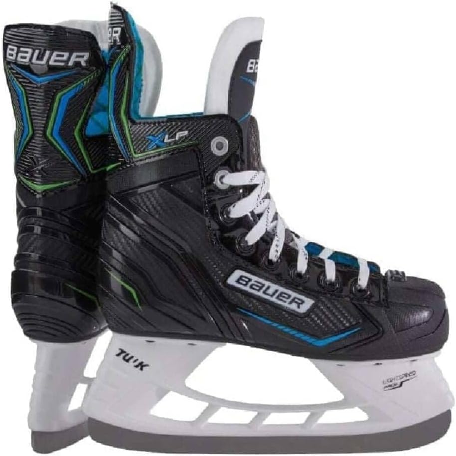 Bauer Men's S21 X-lp Skate - SrField Hockey Shoe