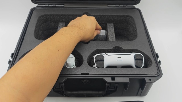 Amazon.com: Luck&Link Carrying Bag Case for Steam Deck OLED/LCD