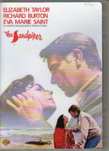 その他 The Sandpiper [DVD] Amazon.co.jp: The Sandpiper : DVD