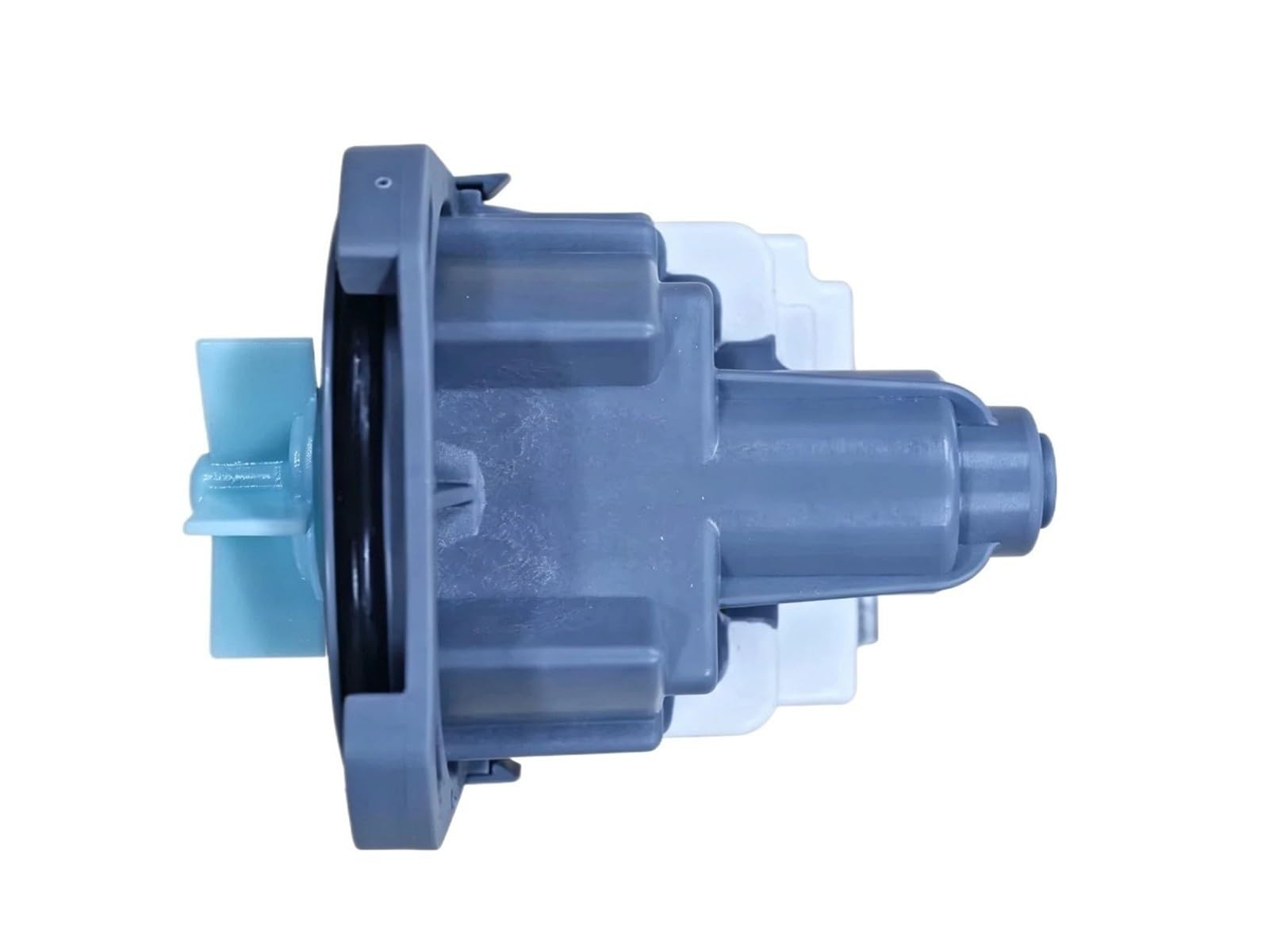 Bomba De Drenaje For Lavadora, Compatible Con HANYU