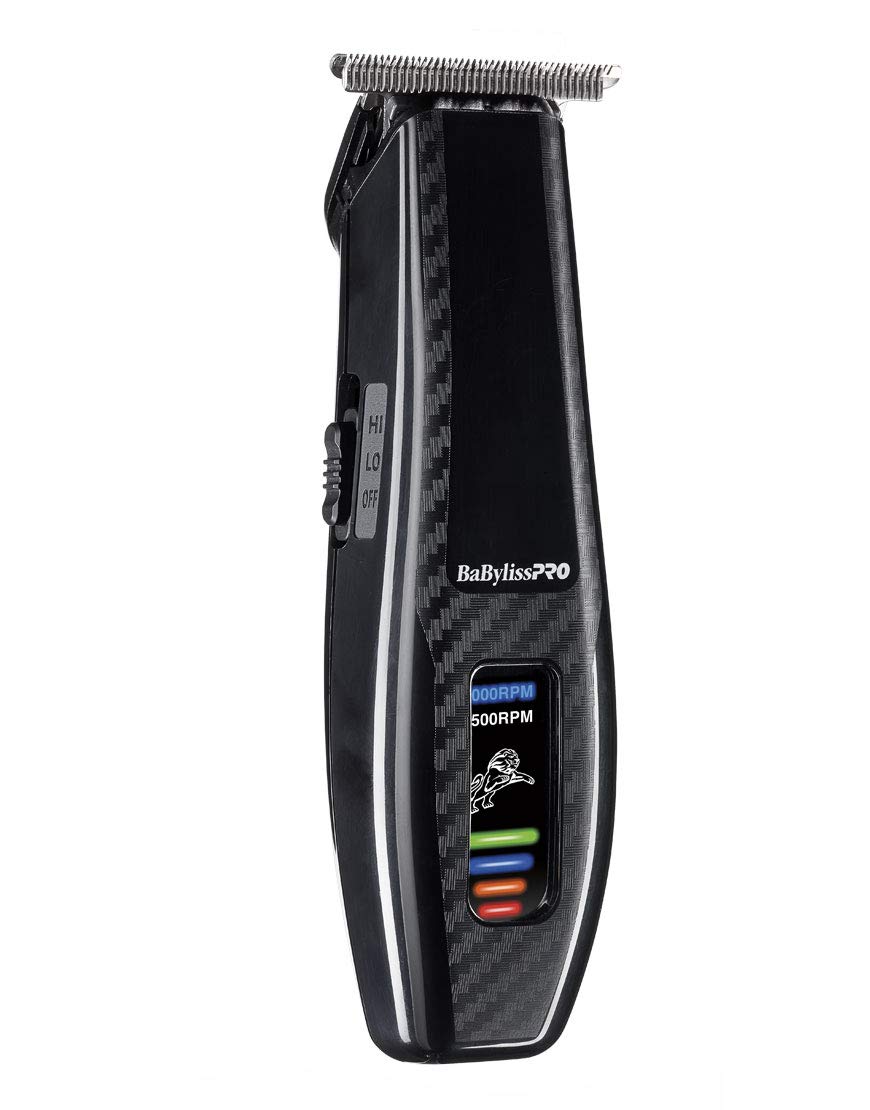 Babyliss Trimmer ETCHFX FX59E