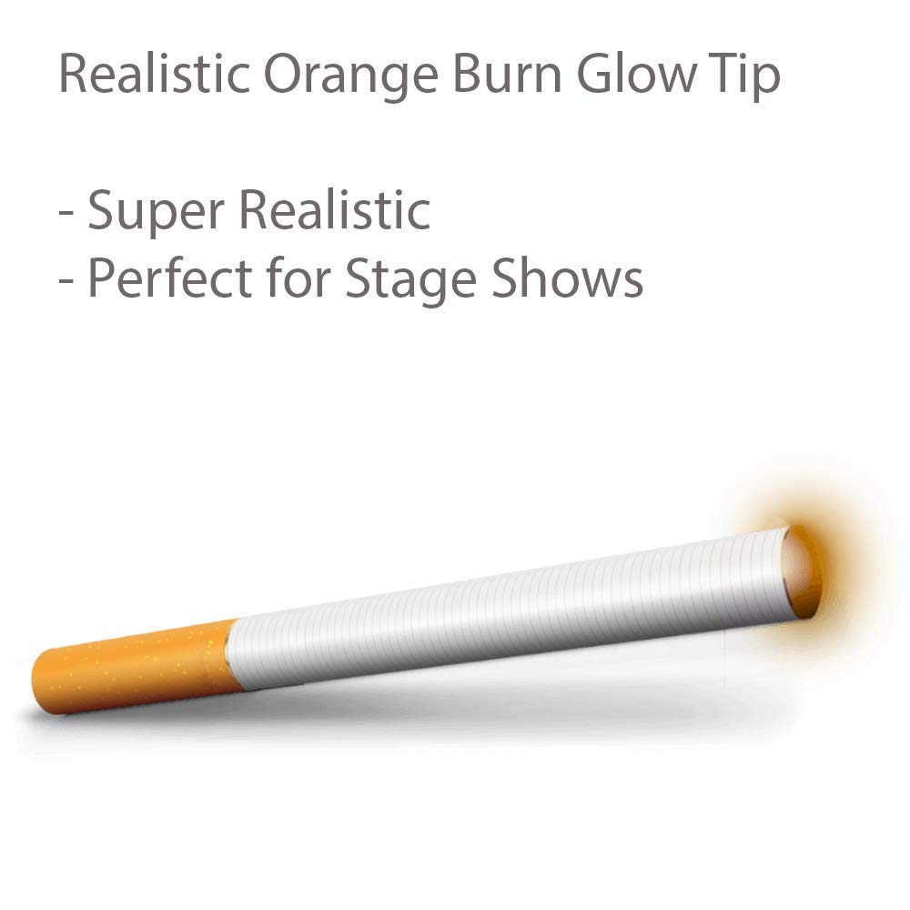 E cigarette Ecig Vape | NUCIG UK Brand Premium Rechargeable Starter Kit |  Without Nicotine | Without Tobacco (Natural | Orange Tip): Amazon.co.uk:  Electronics & Photo