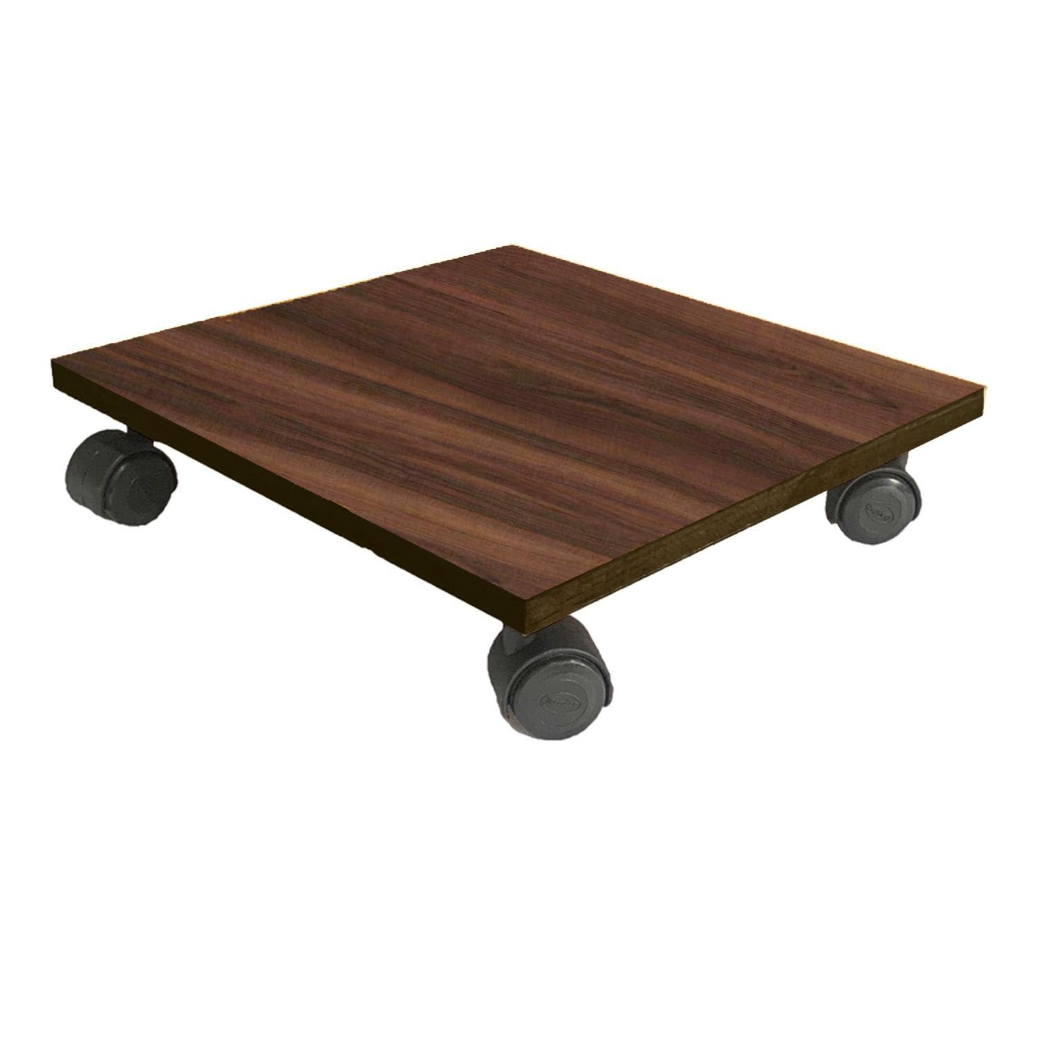 See full amazon price history chart for Vyani - Noxa Wooden Pot Planter Moving Trolley, Indoor Outdoor, 10 x 10, Wallnut Brown, Pack of 1 Vyani - Noxa Wooden Pot Planter Moving Trolley, Indoor Outdoor, 10 x 10, Wallnut Brown, Pack of 1 (B0CM211YK1) Amazon Price History, Amazon Price Tracker