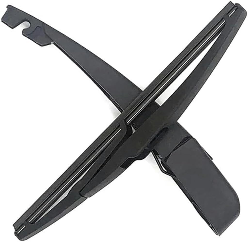 Kit set braccio e spazzola tergicristallo posteriore, per Peugeot 5008 2017 2018 2019 2020 2021 2022 2023, set braccio tergicristallo posteriore parabrezza