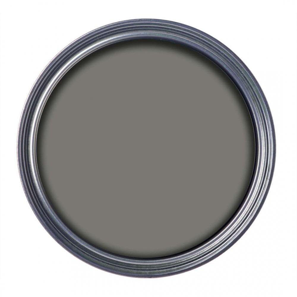 Ronseal One Coat Tile Paint - Cobalt Grey - 750ml