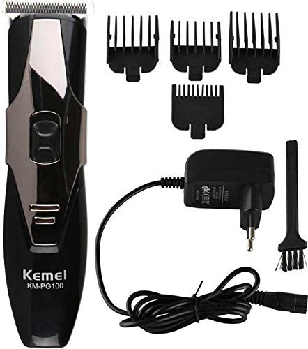 IAS Electric Hair Clipper And trimmer For Men & Women's