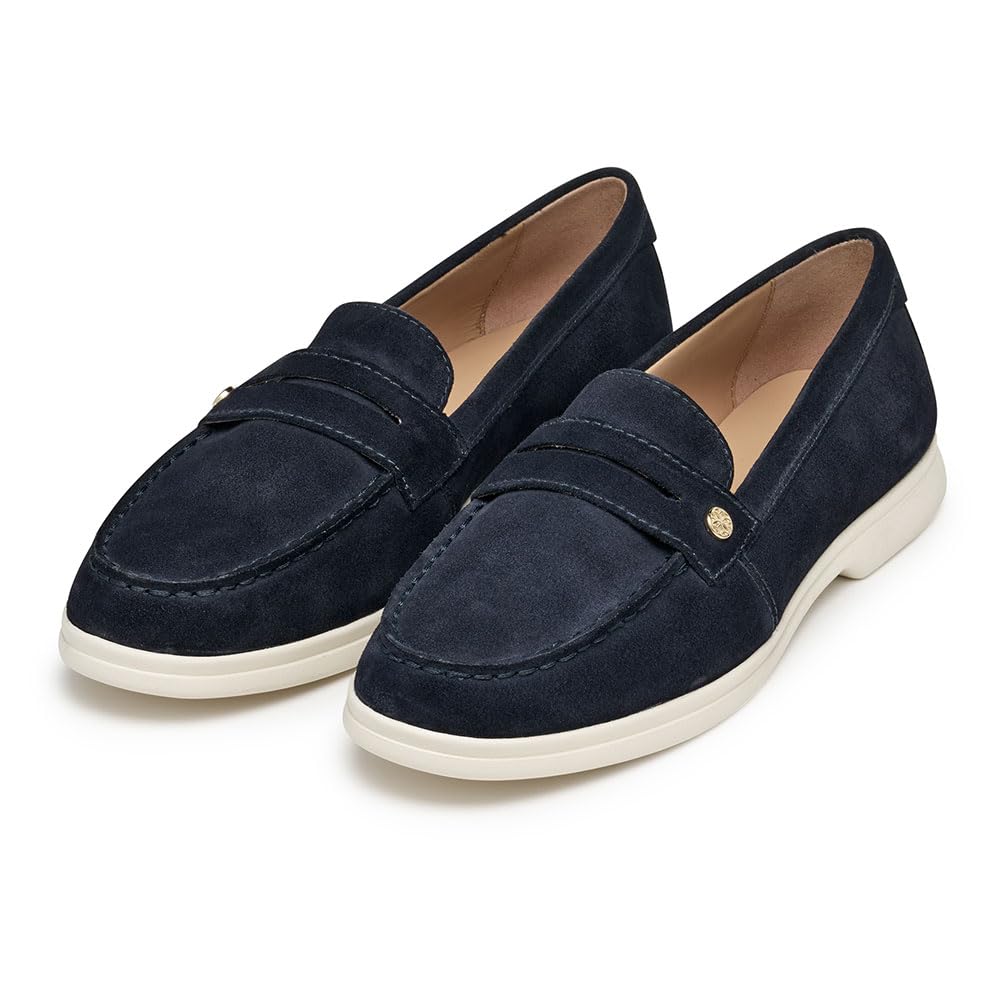 Geox D Xand 3 D MocassinoDonna