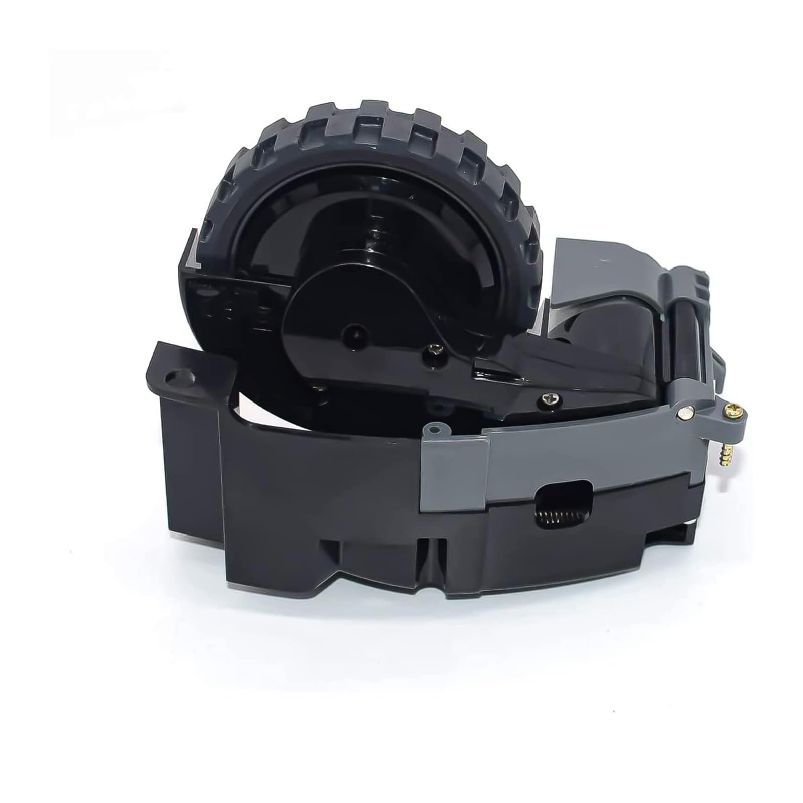Módulo De Rueda De Desplazamiento Derecha E Izquierda, Compatible Con Roomba, Serie I Y E I7 I7 + I8 I3 I6 +/ Plus E5 E6 E7, Pieza De Repuesto for Aspiradora(L)