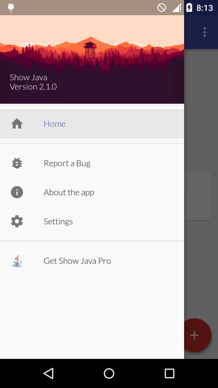 Show Java - A Java Decompiler - App on Amazon Appstore
