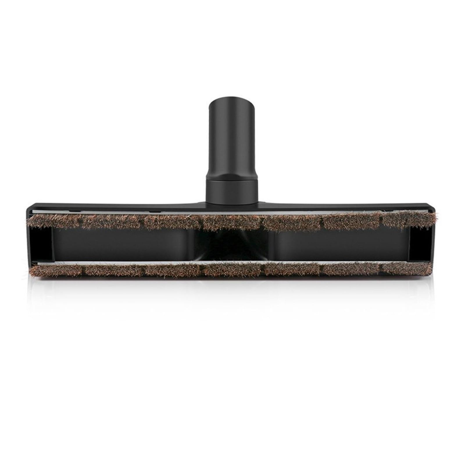 RJYEWORTV 32mm Hard Floor & Carpet Brush Head for Universal Vacuum Cleaner(Without wheels)