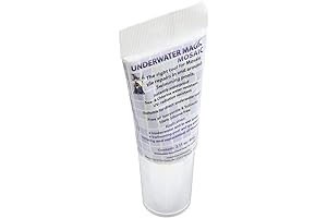 Underwater Magic Tile Glue