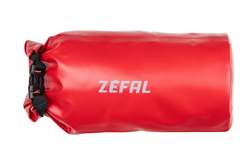 Zéfal Z-Adventure F5L Lenkertasche, Black, 5 L