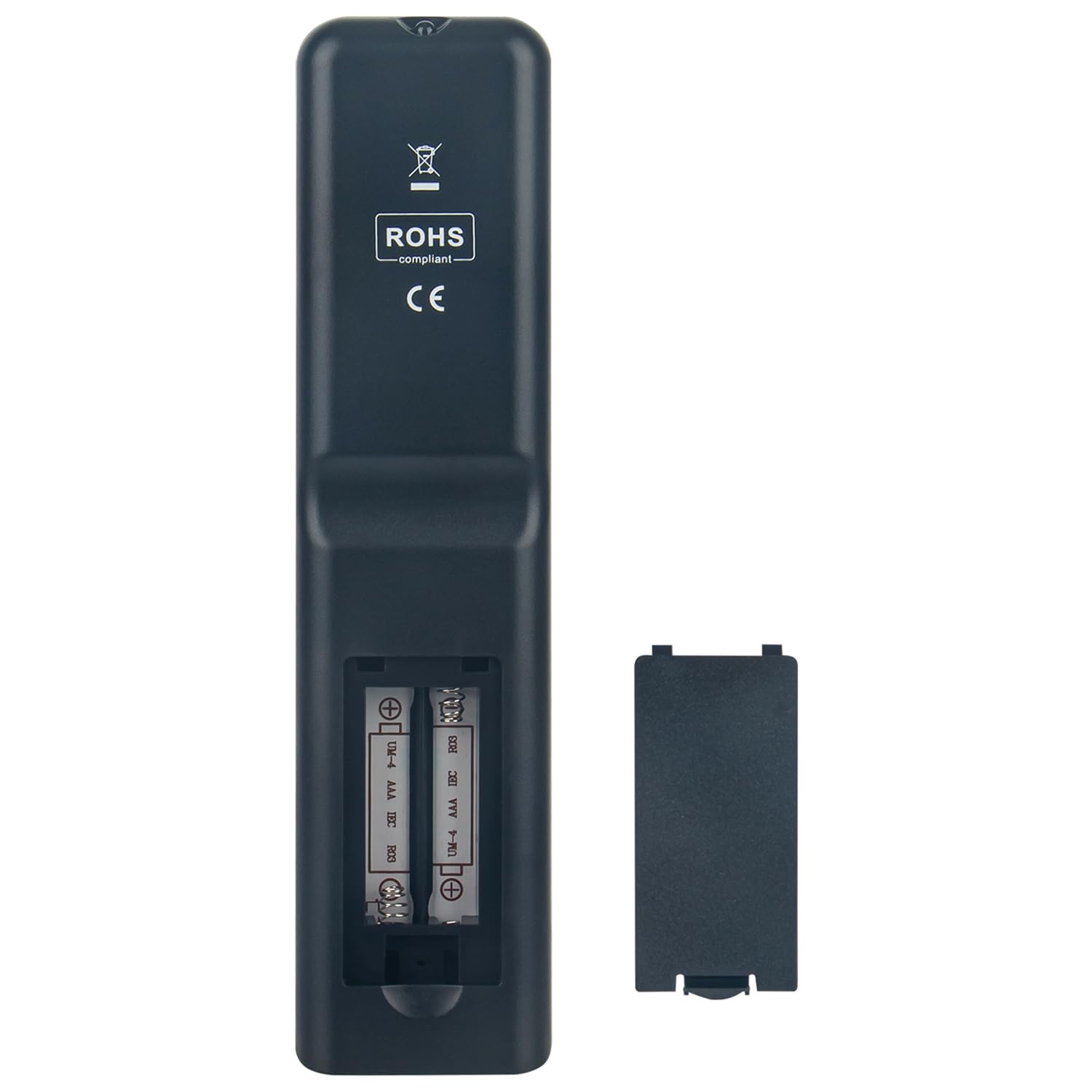 VINABTY Remplacement De La Télécommande Applicable à Strong