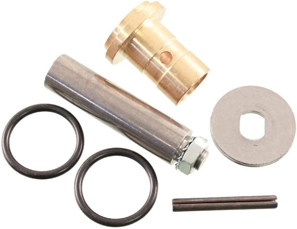 Rare Parts RP20311 - DIAMOND SERIES IDLER ARM REPAIR KIT - - HUDSON 1948-54 - MADE IN THE USA