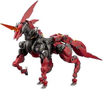 Amazon.co.jp: ヘキサギア フィギュア プラモデルキット 1/24 ジーク