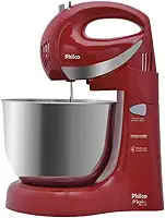 BATEDEIRA PARIS INOX VM