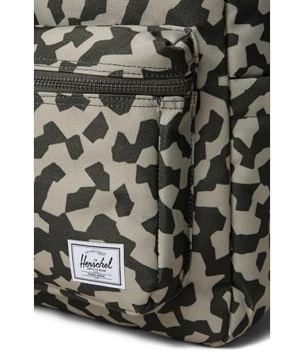 Image of Herschel Supply Co., Unisex, Settlement Backpack, Shadow Pixel, One Size,