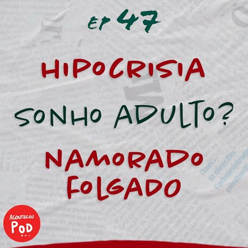 #47 • Incomodados que se mudem | Histórias do Reddit | Zé Renacho e Laura Rubianes