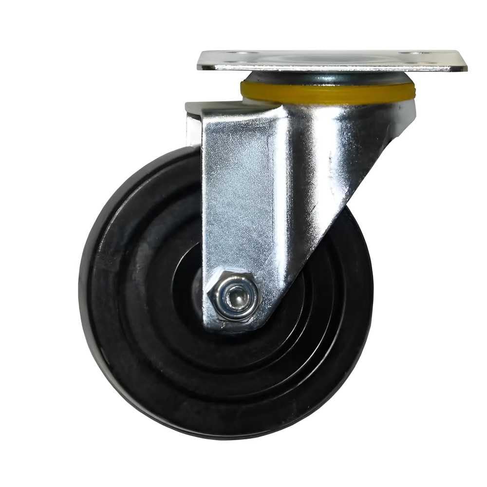 MBH - Congelatore professionale inox GN2/1, 610L per ristorazione. Armadio verticale INOX per bar e ristorante.