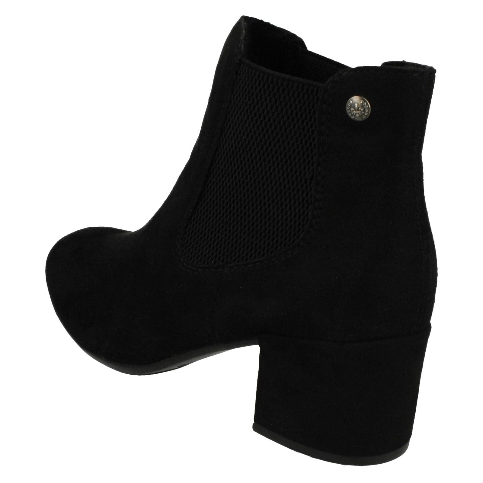 Rieker Kobiety 70284Buty Chelsea