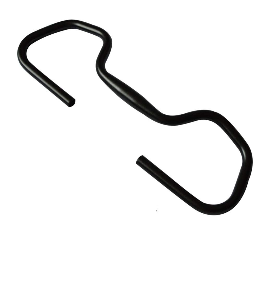 Potence de vélo réglable 25,4/31,8 - 90 mm 110 mm - 0-90 ° degrés - Aluminium