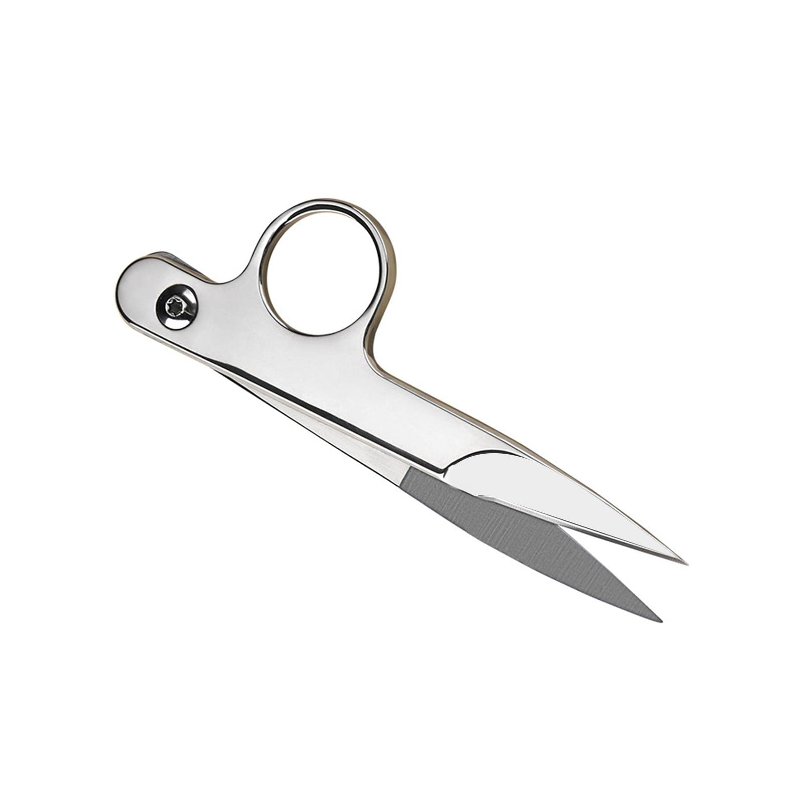 Sewing Scissors Trimming Nippers Embroidery Snipper Small for Dressmaking