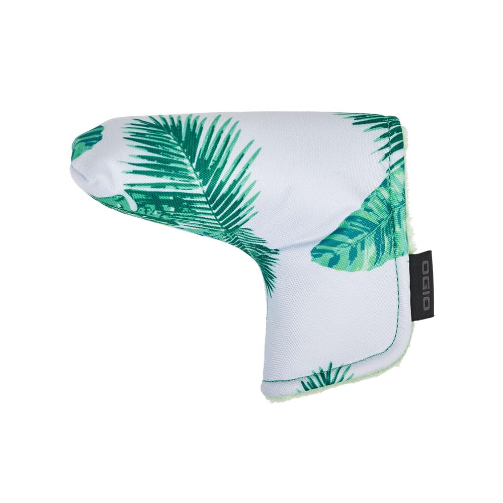 OGIO Golf Twilight Tropics Blade headcover