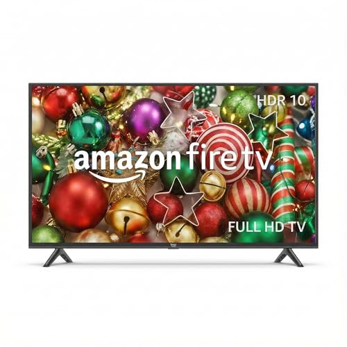 Amazon Fire TV 32