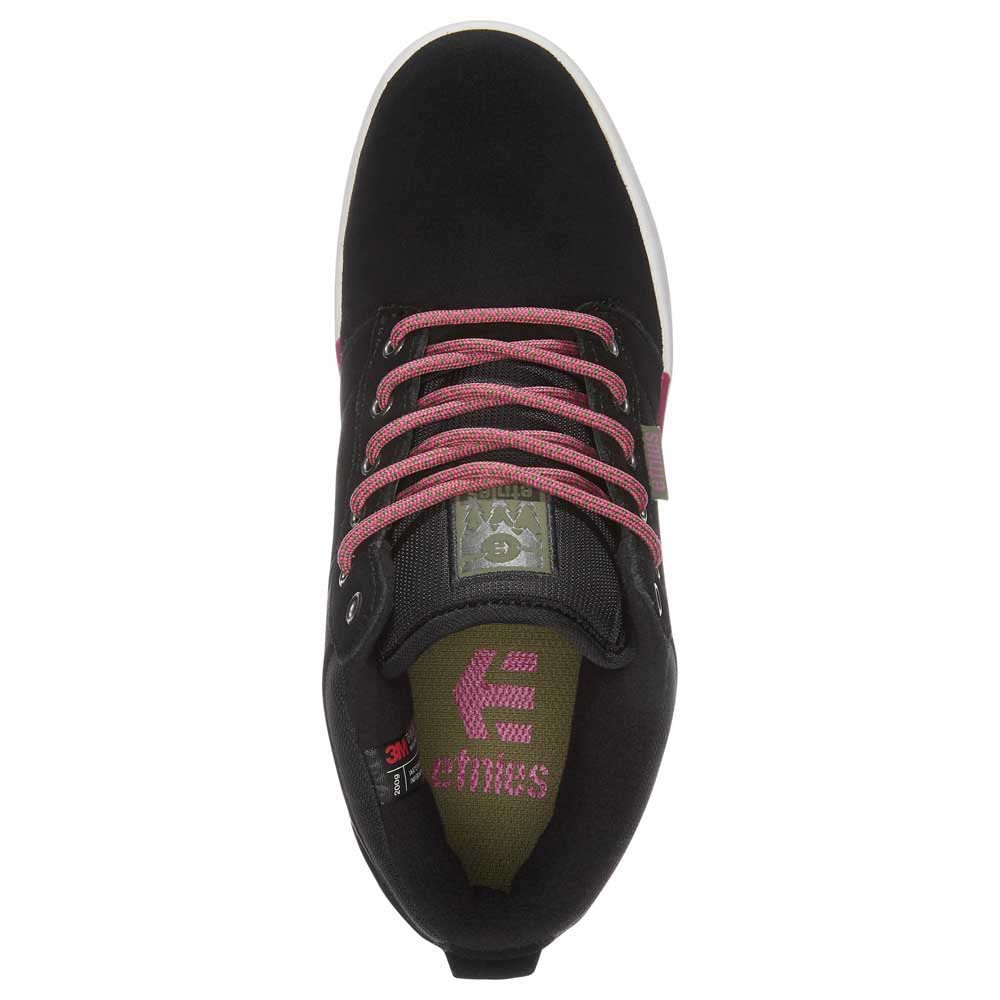 Etnies Femme Jefferson Mtw W's Chaussure de Skate